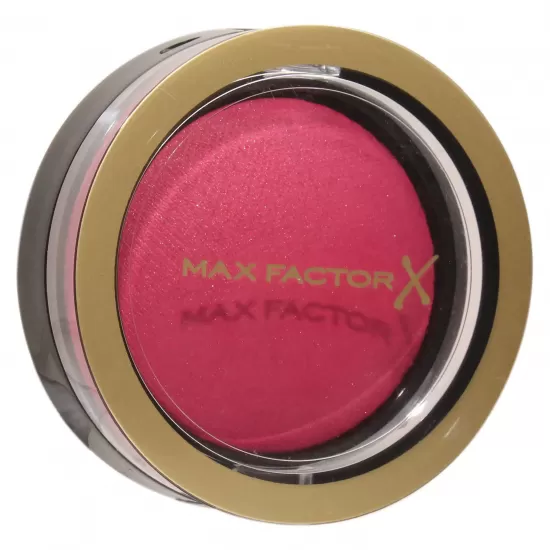 colateral Pigment clemă  Fard de obraz Max Factor Pastell Compact Blush, 45 Luscious Plum